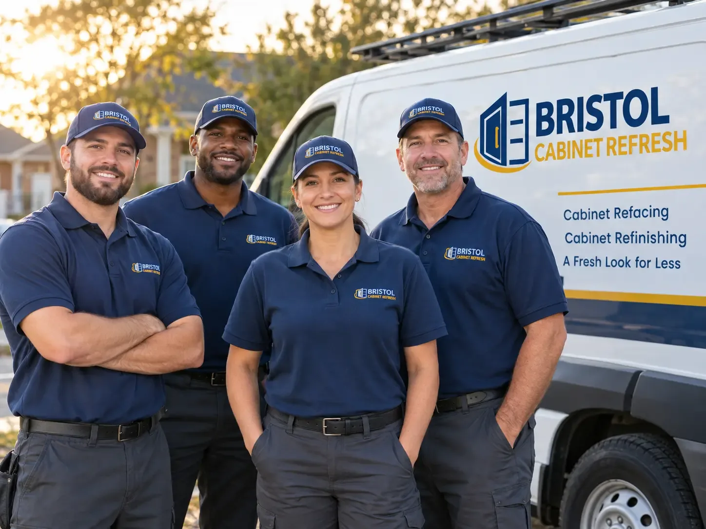 Kitchen Cabinet Refacing company in Nutrioso, AZ